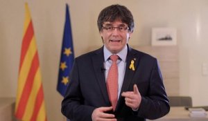 Catalogne : Carles Puigdemont maintient la pression sur Madrid