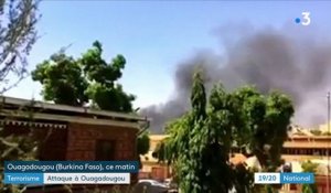 Attaque au Burkina Faso : le parquet de Paris ouvre une enquête pour terrorisme