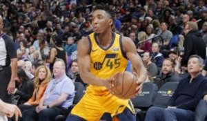 NBA : Le Jazz engrange à Sacramento