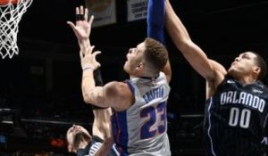 Play of the Day: Blake Griffin