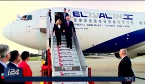 AIPAC: Benjamin Netanyahou se rendra demain à Washington D.C