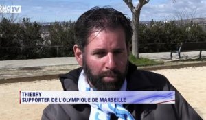 PSG-OM : Un supporter raconte les évenements