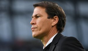 OM - Nantes (1-1) | La réaction de Rudi Garcia