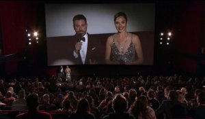 Jimmy Kimmel emmène les stars à la rencontre des spectateurs ! - Oscars 2018