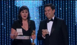 "Remember Me" - Coco, Meilleure chanson originale - Oscars 2018