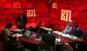 RTL Petit Matin du 5 mars 2018