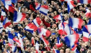 XV de France : Le 16ème homme !