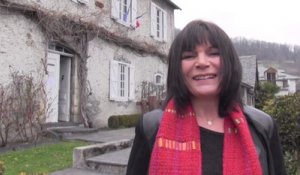 Quand les femmes d'Occitanie s'engagent : Patricia Dandurand, maire en Ariège