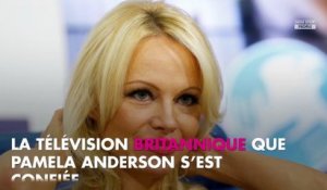 Pamela Anderson : Sylvester Stallone lui a proposé de l’argent pour sortir avec elle