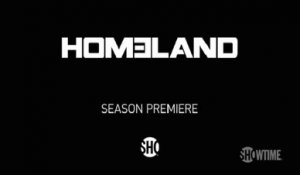 Homeland - Promo 7x05