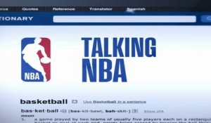 Talking NBA - Drop Step - Lat Am Subtitles