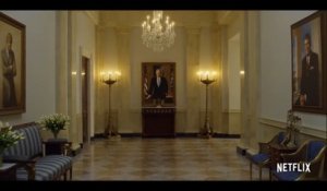 HOUSE OF CARDS Season 6 Trailer (Netflix, 2018) [720p]