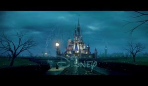 Le Retour de Mary Poppins - Première bande-annonce Trailer (VOST) [720p]