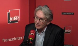 Le grand entretien avec Jean-Claude Mailly