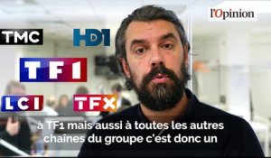 TF1 est-il au pied du mur ?