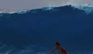 Adrénaline - Surf : Carissa Moore Edit