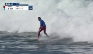 Adrénaline - Surf : Flashback- Wiggolly Dantas vs. Adriano de Souza