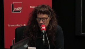 What the fuck France! - La chronique d'Hippolyte Girardot