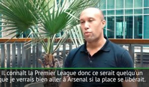 Arsenal - Silvestre : "Je verrais bien Ancelotti à Arsenal"