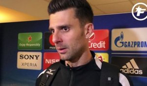 PSG : Thiago Motta refuse de se projeter