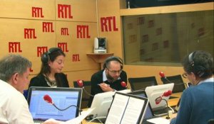 RTL Matin du 07 mars 2018