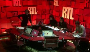 RTL Petit Matin du 07 mars 2018