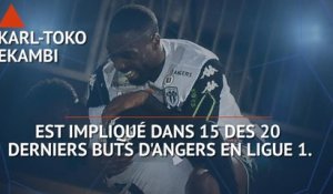 Ligue 1 - Les tops et les flops avant la 29e j.