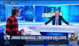 Jawad Bendaoud: "je présente mes excuses"