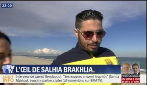 DOCUMENT BFMTV. "Je présente mes excuses", l'interview de Jawad Bendaoud en intégralité