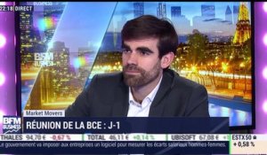 Market Movers: La BCE va-t-elle se montrer plus prudente que prévu ce jeudi 8 mars 2018 ? - 07/03