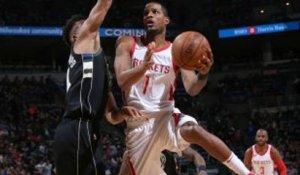Steal of the Night: Trevor Ariza