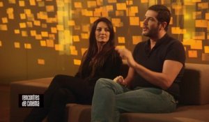 Nabil Ayouch réalise un film engagé avec Razzia - Interview cinéma