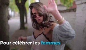 McDonald’s célèbre à sa façon la journée internationale du droit de la femme