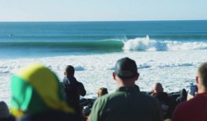 Adrénaline - Surf : Men's Wave of the Year