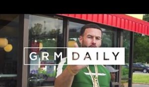 ASB - The Recipe [Music Video] | GRM Daily