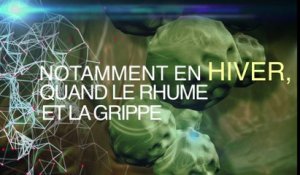 Le surdosage de paracétamol peut être dangereux pour le foie