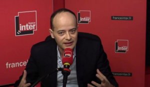 Mathieu Laine : "Le modèle français est mal protecteur, il créé des incitations à ne pas travailler"