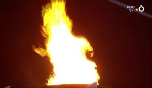 Jeux Paralympiques : Que la flamme soit !