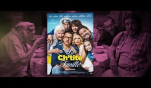 Débat sur La Ch'tite famille - Analyse cinéma