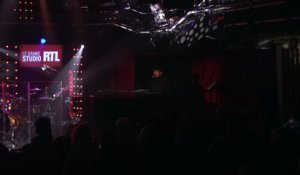 Sage - Take On Me (LIVE) Le Grand Studio RTL