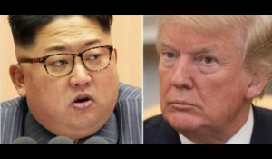 Donald Trump et Kim Jong-un vont se rencontrer... après s'être beaucoup insultés
