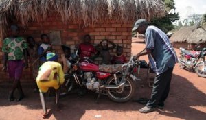 Centrafrique: la LRA, affaiblie mais toujours vivante