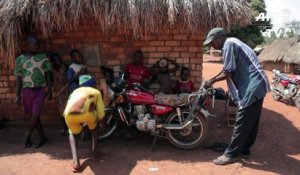 Centrafrique: la LRA, affaiblie mais toujours vivante
