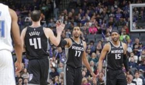 NBA : Sacramento facile contre Orlando