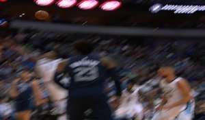 Grizzlies at Mavericks Recap RAW