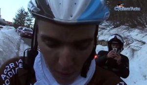 Tirreno-Adriatico 2018 - Romain Bardet : "J'espère que je vais progresser