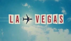 LA to Vegas - Promo 1x08