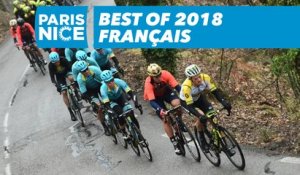 Best of (Français) - Paris-Nice 2018