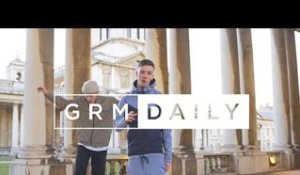 Chris Cash - Dreams [Music Video] | GRM Daily