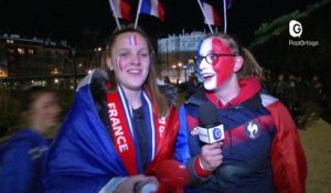 Reportage - Le Crunch au féminin tient toutes ses promesses !